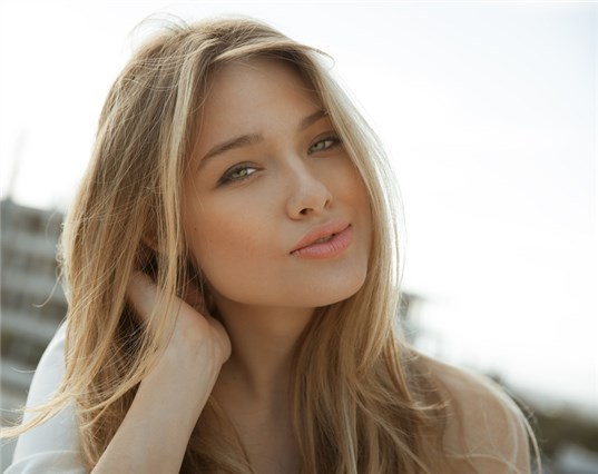 Affair With a Younger Woman