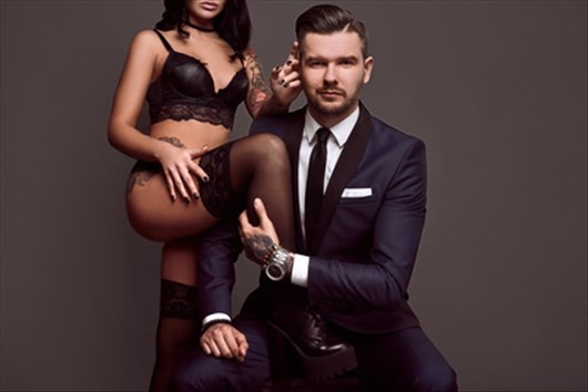 How a discreet affair with the right woman can revive your love life