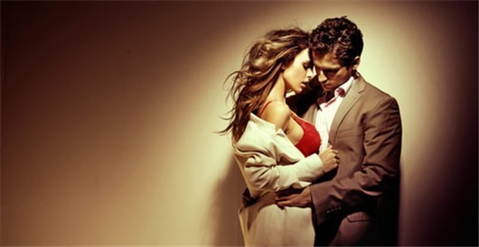 How affairs can revitalise your sex drive