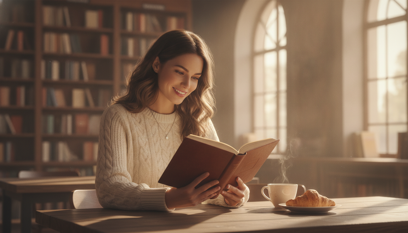 Beyond Appearance: Building Substance in Age Gap Romance