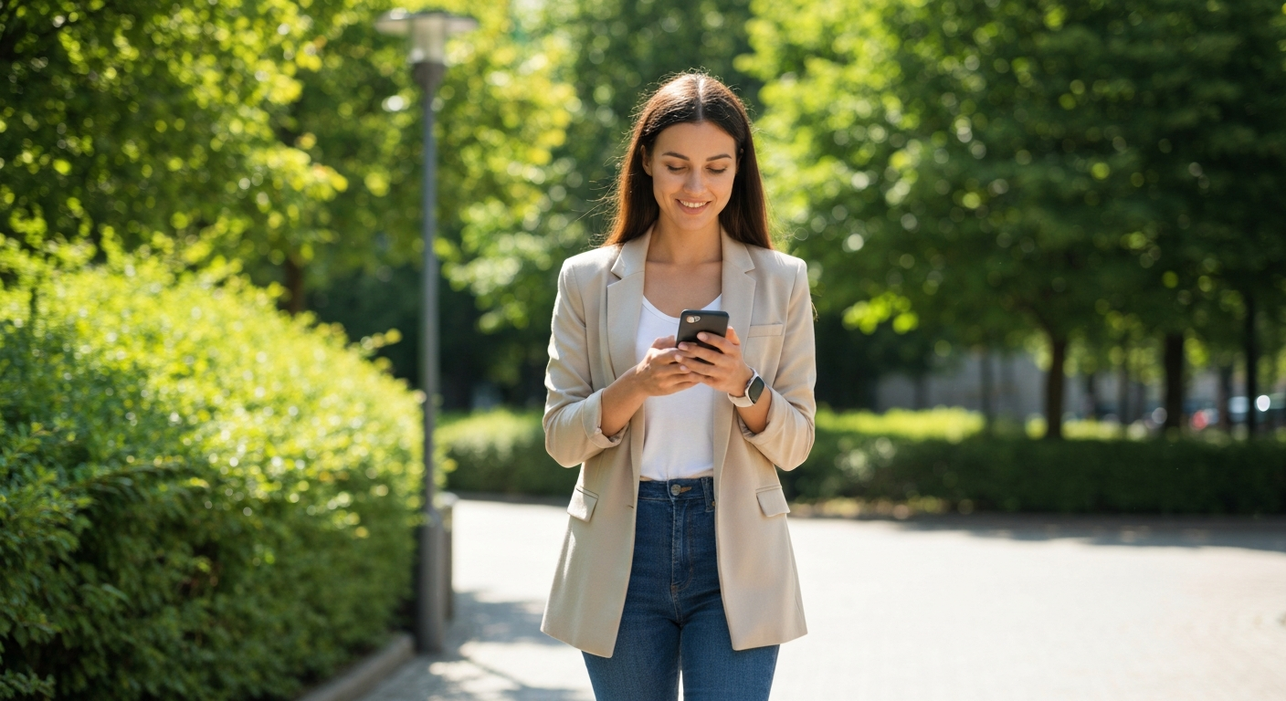 From Casual to Committed: Avoiding the Push-Away Trap
