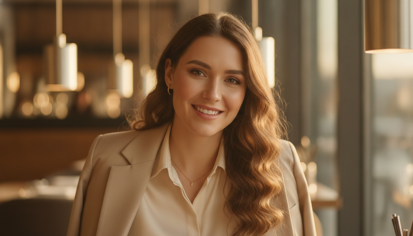 Recognising the Shift: Connection Becoming Real