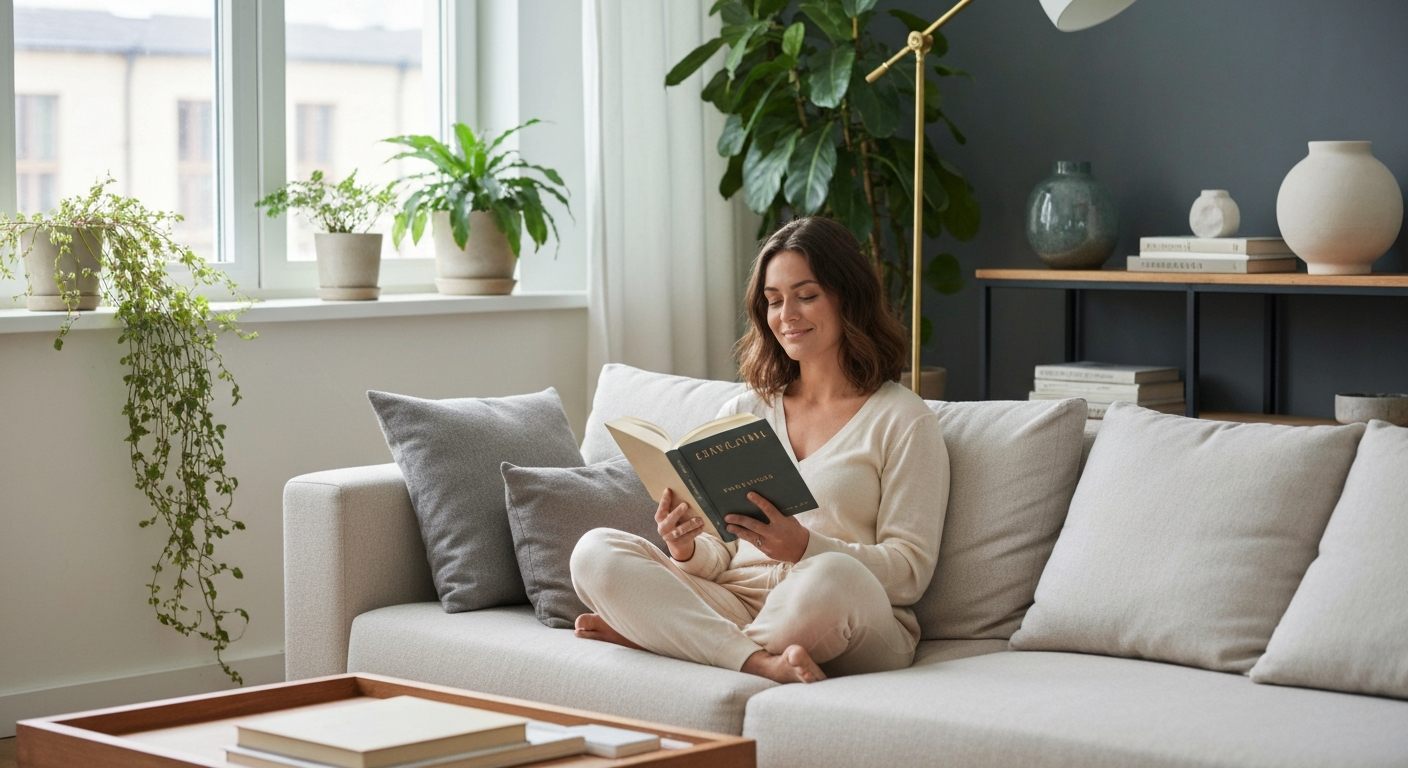 When She's Ready to Get Serious: Reading the Signs