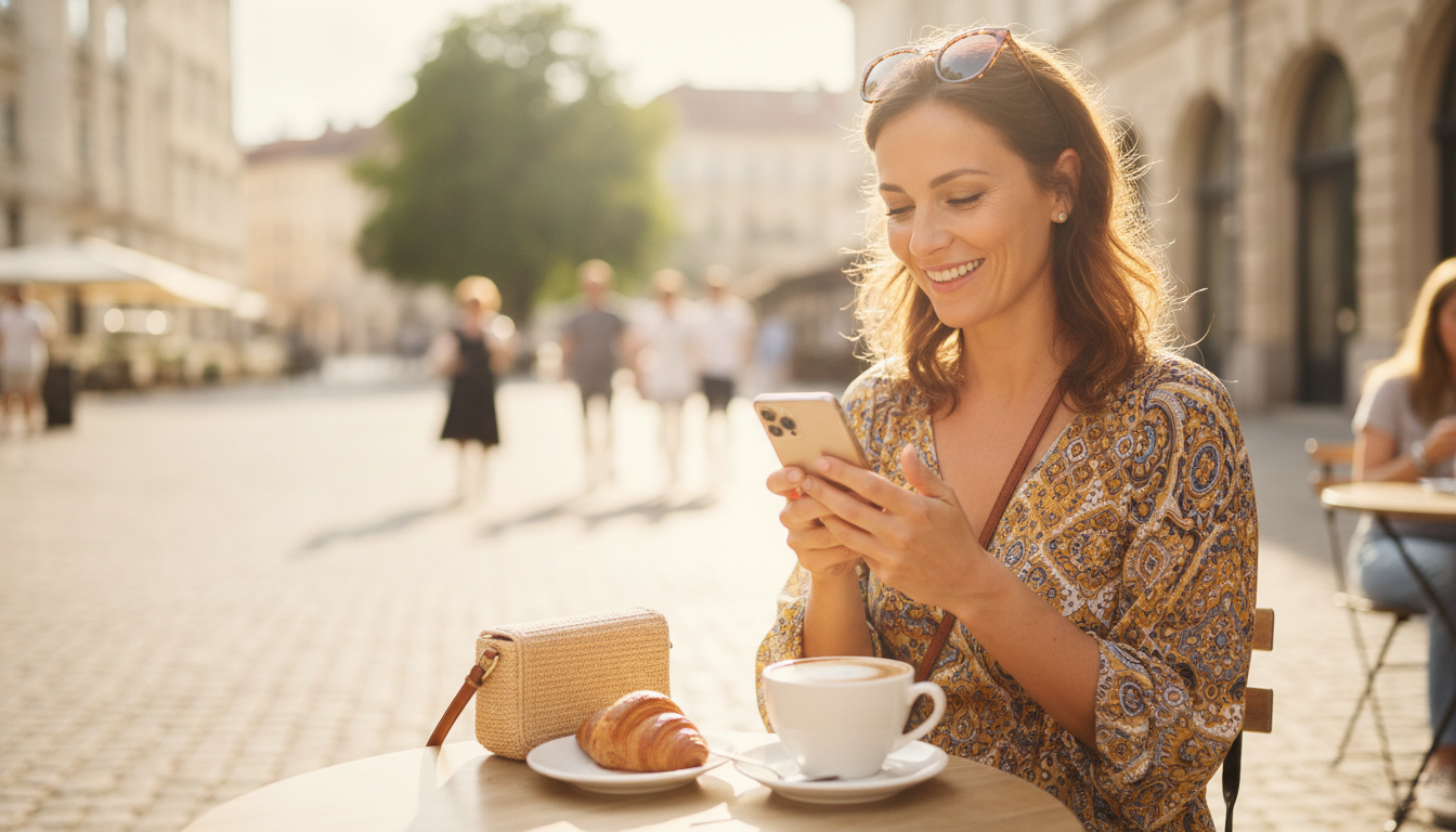 How to Spot Fake Profiles When Dating Younger Women