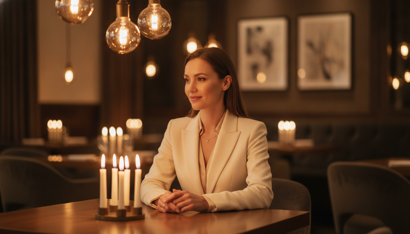 Sugar Dating Removes Guesswork From Age Gap Romance