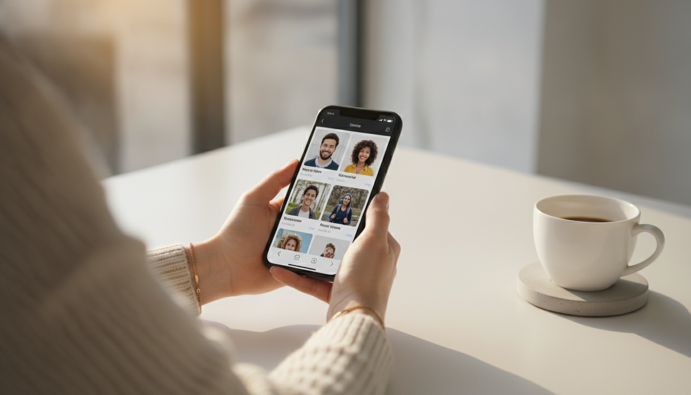What Your Dating Bio Really Says About You to Her