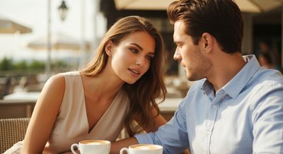 From Casual to Committed: Avoiding the Push-Away Trap