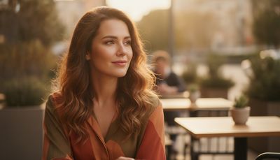 Navigating Future Talk Without Scaring Her Off