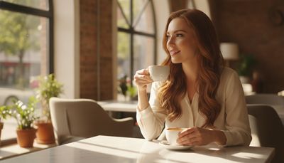 Recognising the Shift: Connection Becoming Real