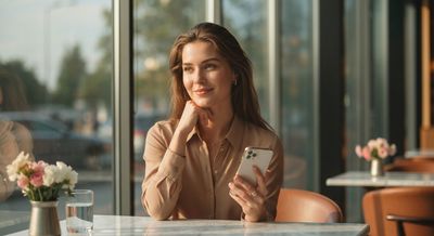 When She's Ready to Get Serious: Reading the Signs