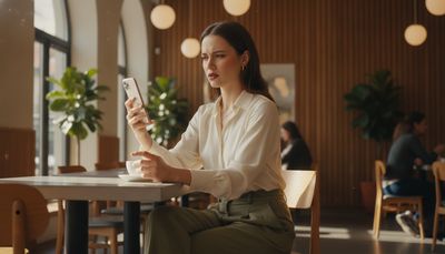 How to Spot Fake Profiles When Dating Younger Women