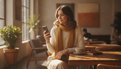 What Your Dating Bio Really Says About You to Her